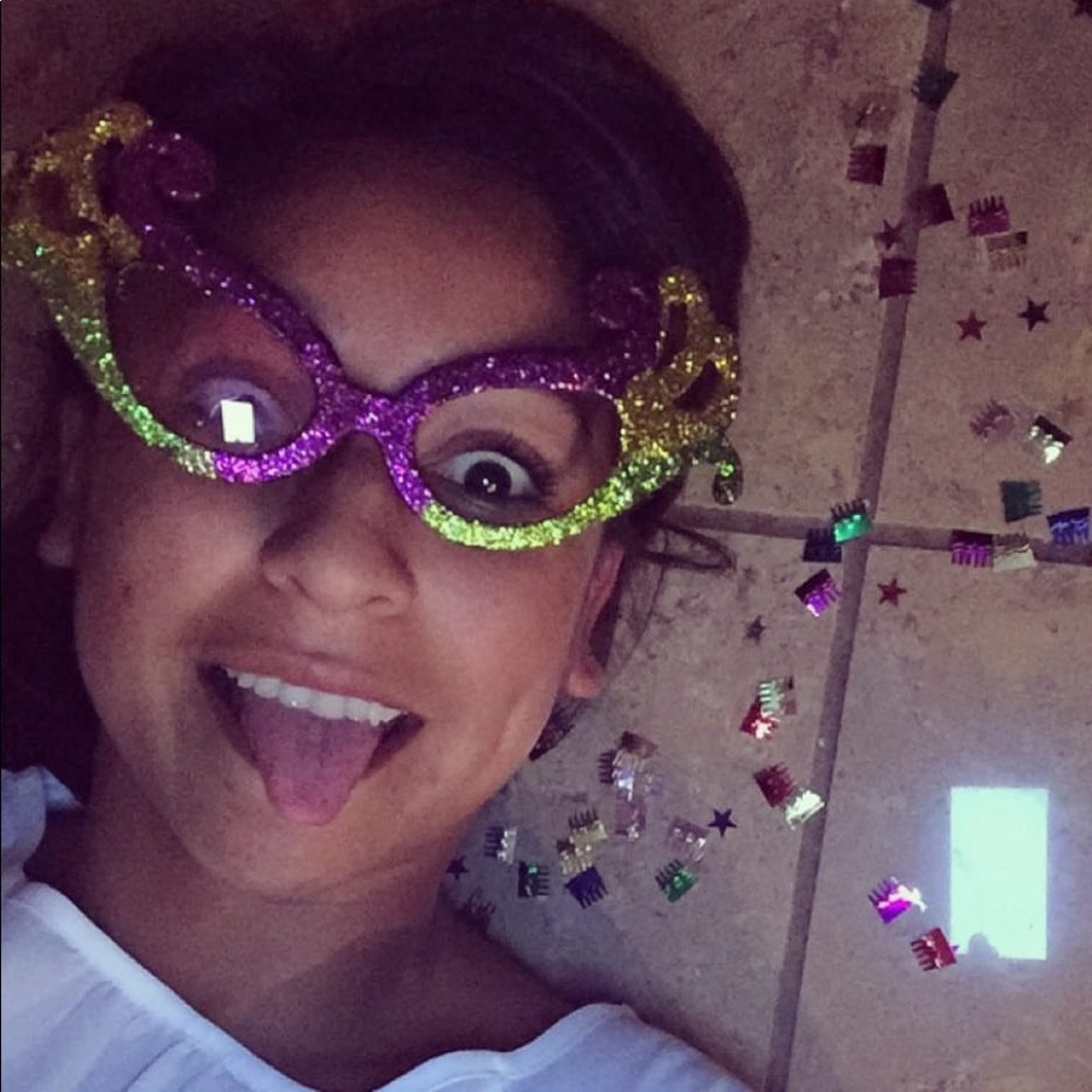 Meet your Posher, Adriana